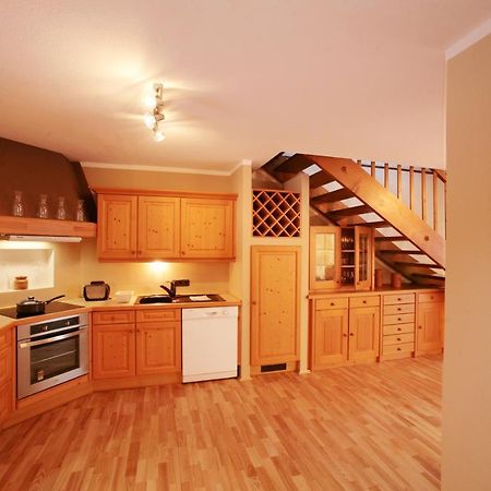 Penthouse White Schmitten Zell am See Exterior foto
