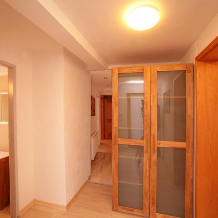 Penthouse White Schmitten Zell am See Exterior foto