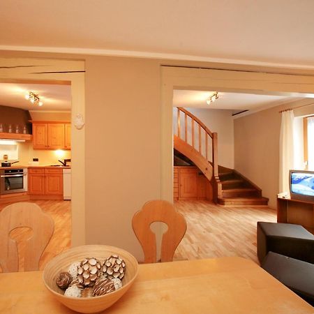 Penthouse White Schmitten Zell am See Exterior foto